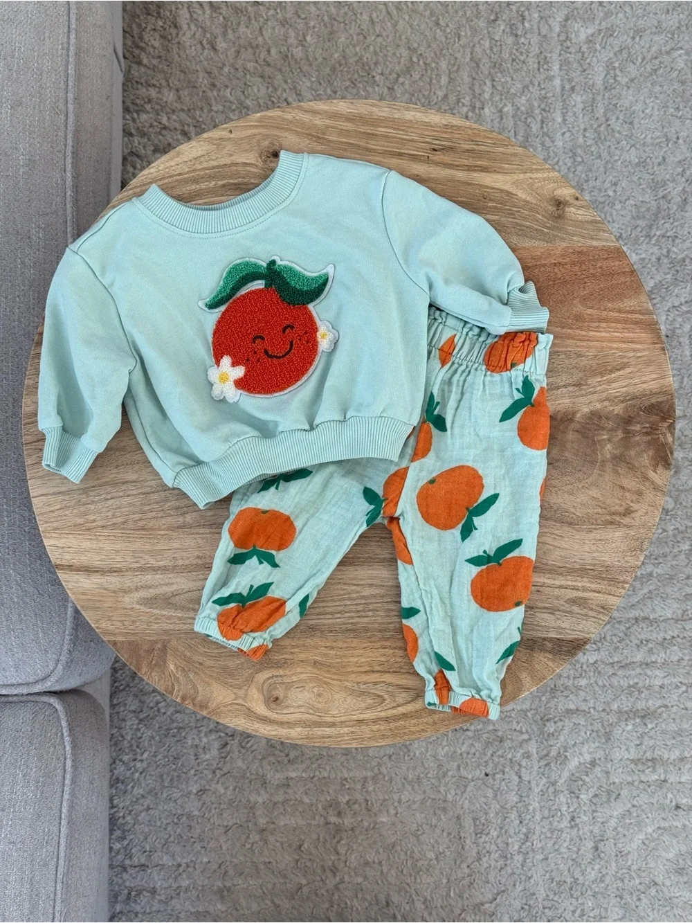 Old Navy Matching Set - Picture 1 of 8